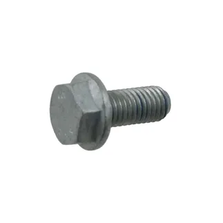 Febi Bilstein Rear Disc Brake Caliper Bolt - 000423177102